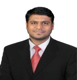 Prof. Aditya Magdum HOD