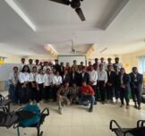 inauguration of ARTISA and AMIEE 2025