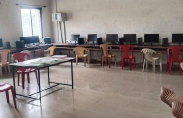 DA LAB