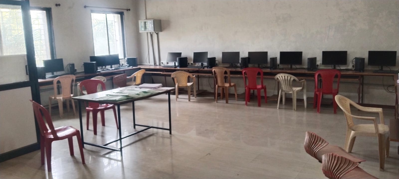 DA LAB