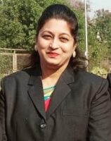 Mrunal Chakote